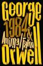 Animal Farm and 1984 Nineteen Eighty-Four