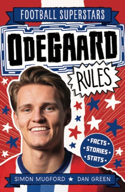Football Superstars: Ødegaard Rules
