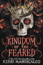 Kingdom Of The Feared