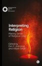 Interpreting Religion