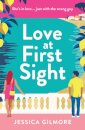 Love At First Sight