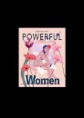 Powerful Women Playing Cards