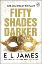 Fifty Shades Darker