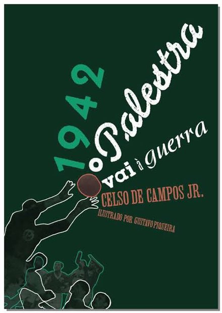 1942: O Palestra Vai À Guerra
