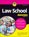 Law School For Dummies