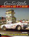 Quarter-Mile Corvettes