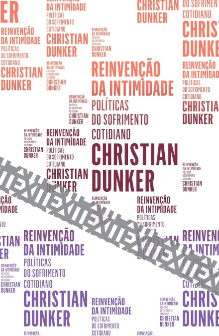 Reinvenção Da Intimidade
