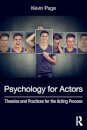 Psychology for Actors