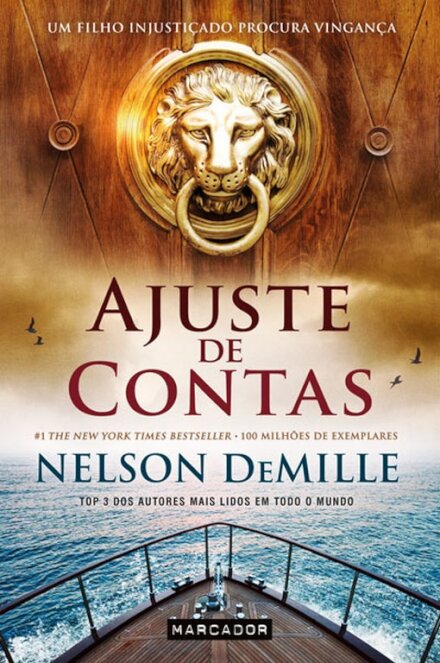 Ajuste De Contas