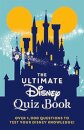 The Ultimate Disney Quiz Book