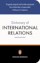 The Penguin Dictionary of International Relations