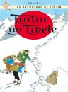 Tintin - no Tibete