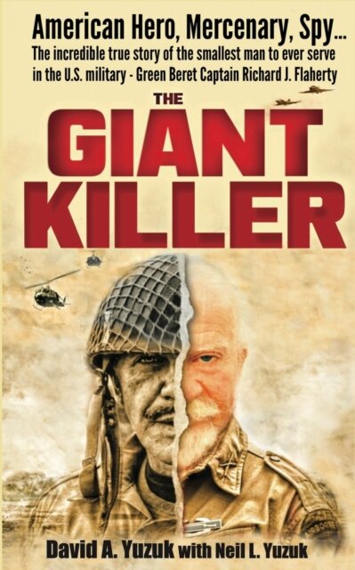 The Giant Killer