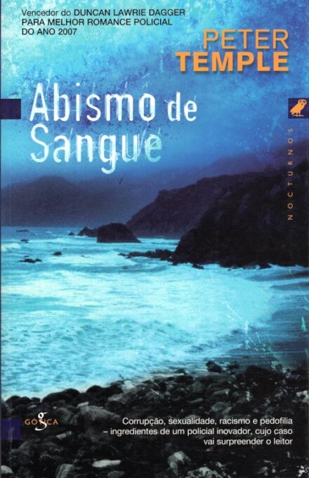 Abismo De Sangue