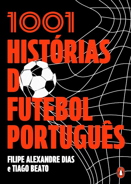 1001 histórias do futebol português