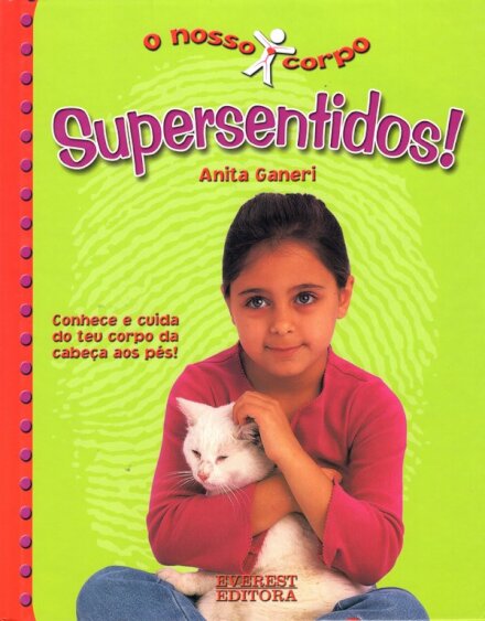 Supersentidos!