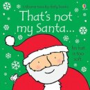 That'S Not My Santa...