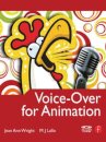 Voice-Over for Animation