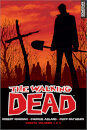 The Walking Dead Coletânea 01 (Vol. 01 – 04)