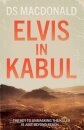 Elvis in Kabul