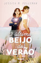 O Último Beijo Do Verão