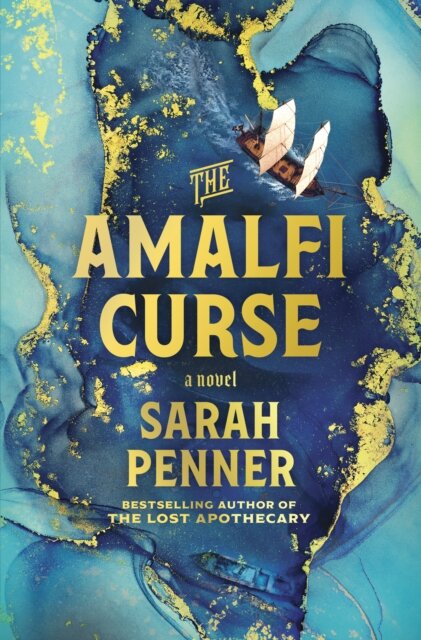 The Amalfi Curse