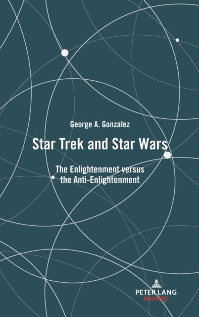 Star Trek and Star Wars