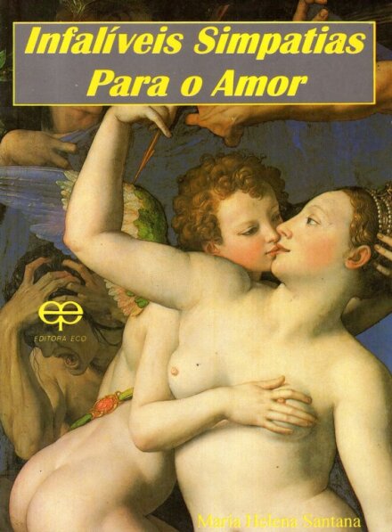 Infaliveis Simpatias Para O Amor