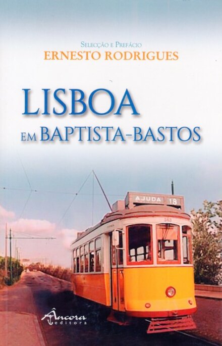 Lisboa em Baptista-Bastos