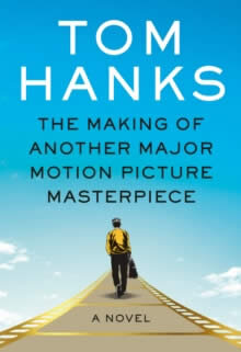 The Making Of Another Major Motion Picture