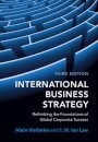 International Business Strategy
