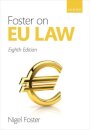 Foster on EU Law