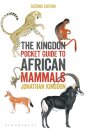 The Kingdon Pocket Guide to African Mammals