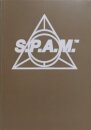 S.P.A.M. BOOK