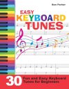 Easy Keyboard Tunes