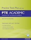 Pearson Test Of English Academic Practice Tests Plus & Cd-Rom W/ Key