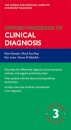 Oxford Handbook of Clinical Diagnosis