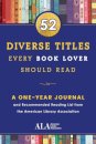 52 Diverse Titles Every Book Lover Should Read