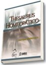 Thesaurus Homeopático
