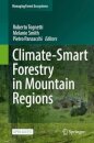 Climate-Smart Forestry in Mountain Regions