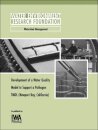 Development of a Water Quality Model to Support Newport Bay, California TMDL