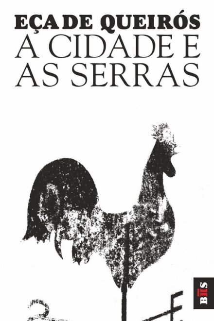 Bis - A Cidade E As Serras