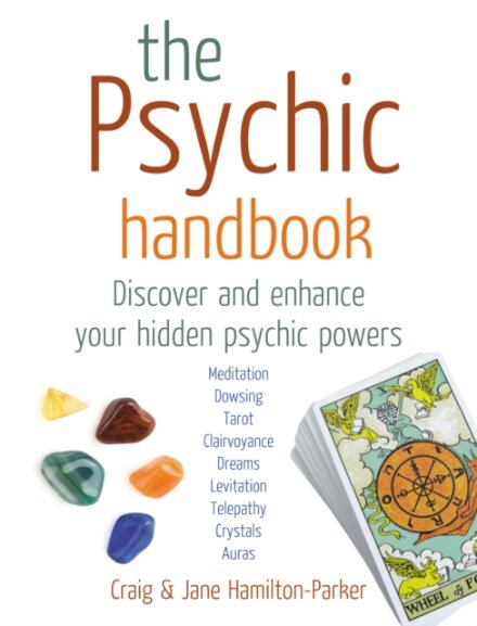 The Psychic Handbook