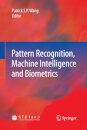 Pattern Recognition, Machine Intelligence and Biometrics