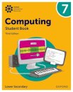 Oxford International Computing: Student Book 7