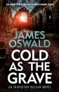Cold as the Grave