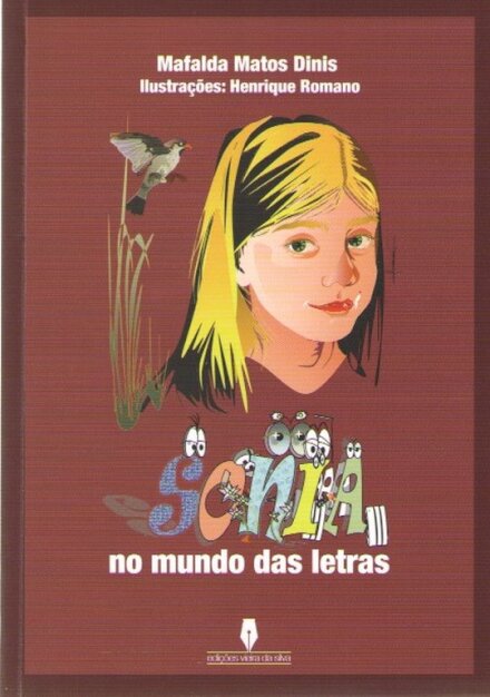 Sónia no Mundo das Letras
