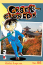 Case Closed Vol 95