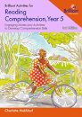 Brilliant Activities for Reading Comprehension, Year 5