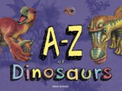 A–Z of Dinosaurs